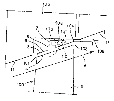 Une figure unique qui représente un dessin illustrant l'invention.